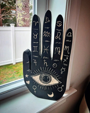 WOOD ART