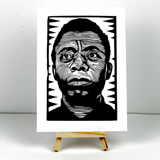 James Baldwin - Arts & Crafts