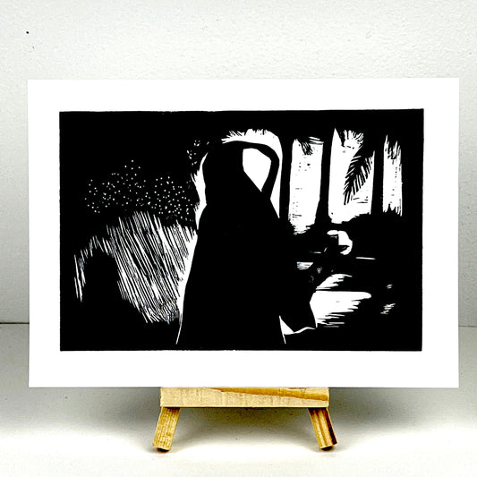 Meshes of the Afternoon - Maya Deren - Arts & Crafts