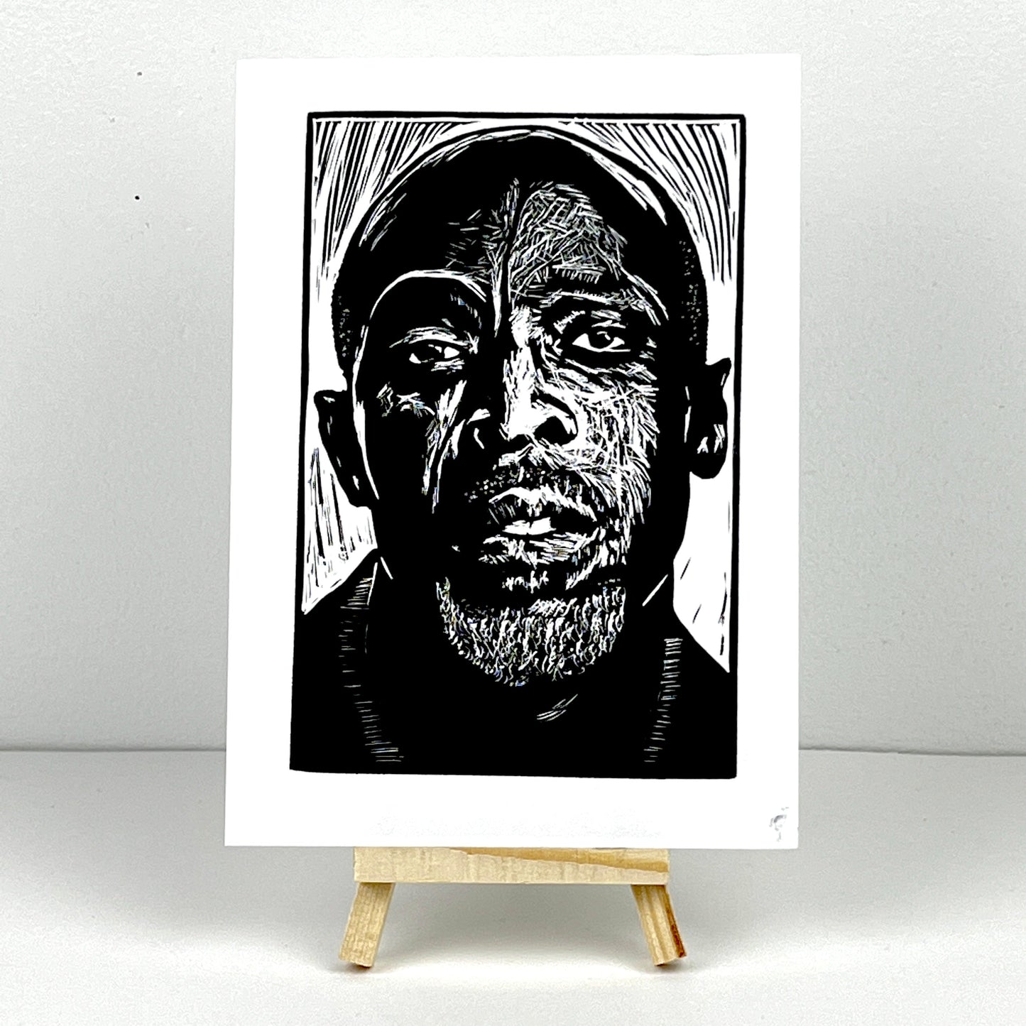 Michael K. Williams - Omar Little - Arts & Entertainment