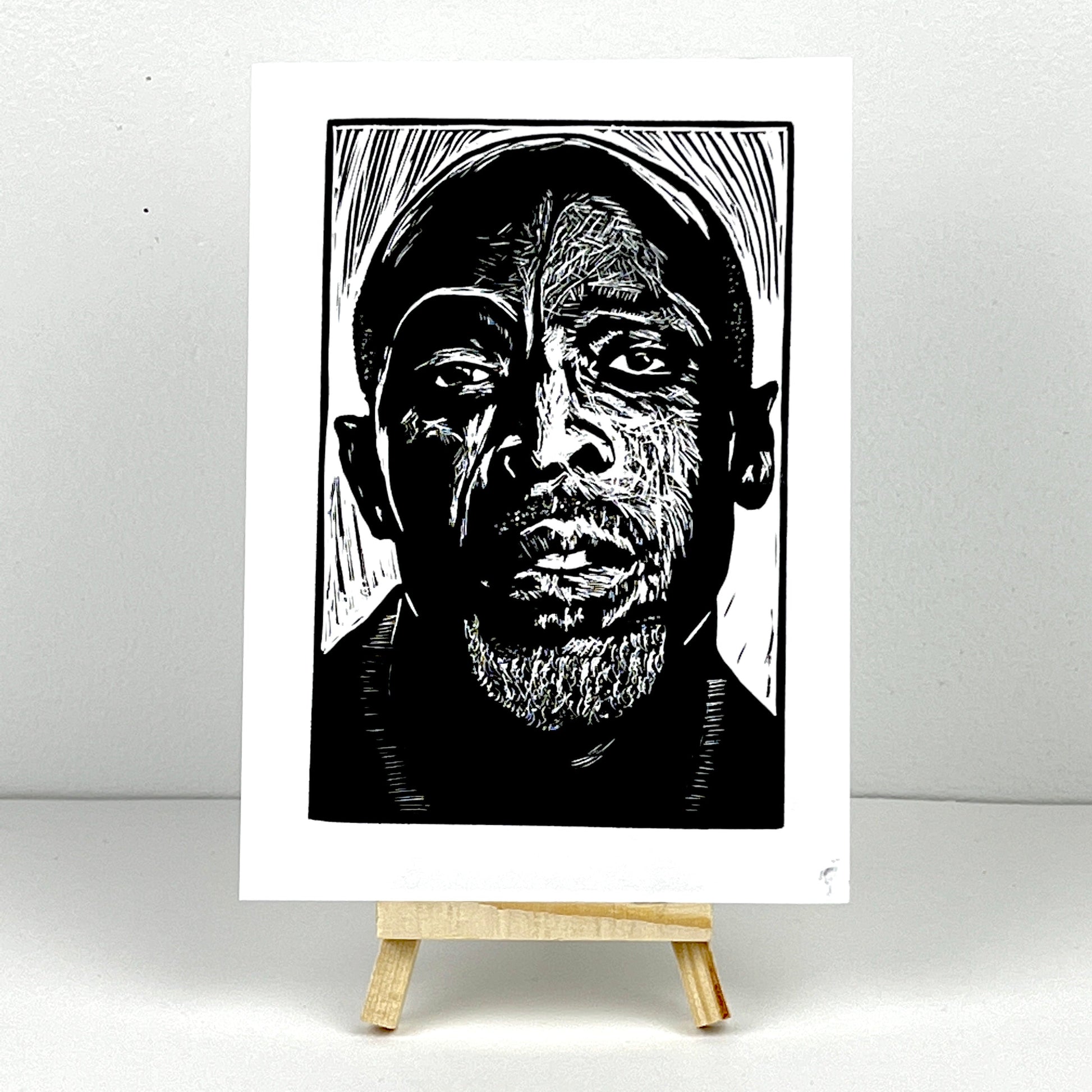 Michael K. Williams - Omar Little - Arts & Entertainment