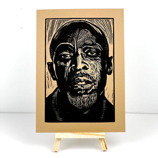 Michael K. Williams - Omar Little - Arts & Entertainment