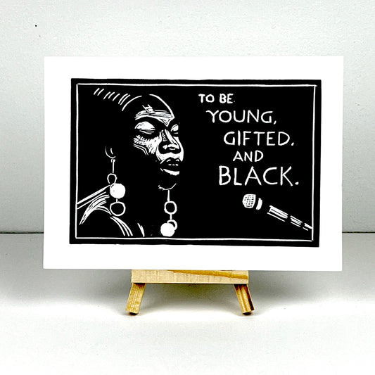 Nina Simone - Arts & Crafts