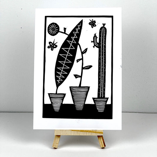 PLANTZ No. 03:: Series - Arts & Entertainment