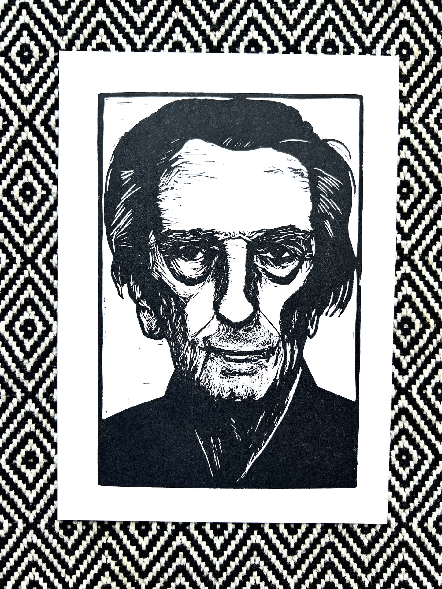 Harry Dean Stanton