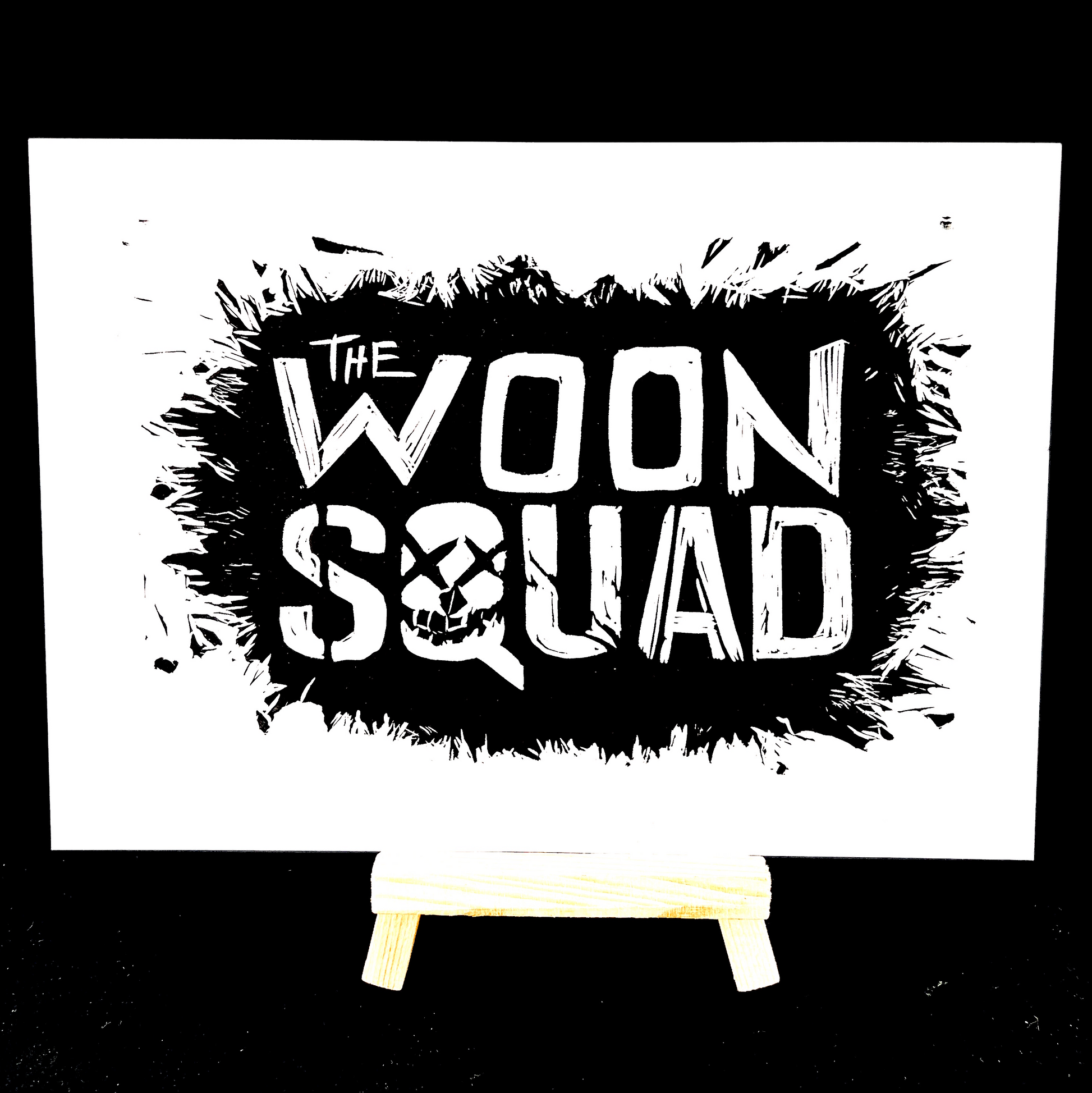 The Woon Squad - Arts & Crafts