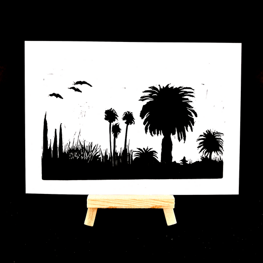 Ventura Palms - Arts & Crafts