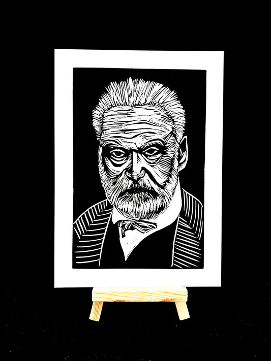 Victor Hugo - Arts & Crafts