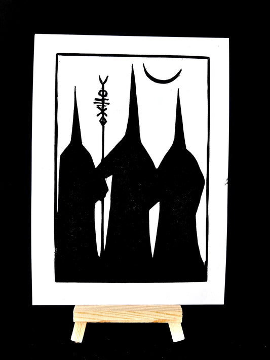 Warlocks - Arts & Entertainment