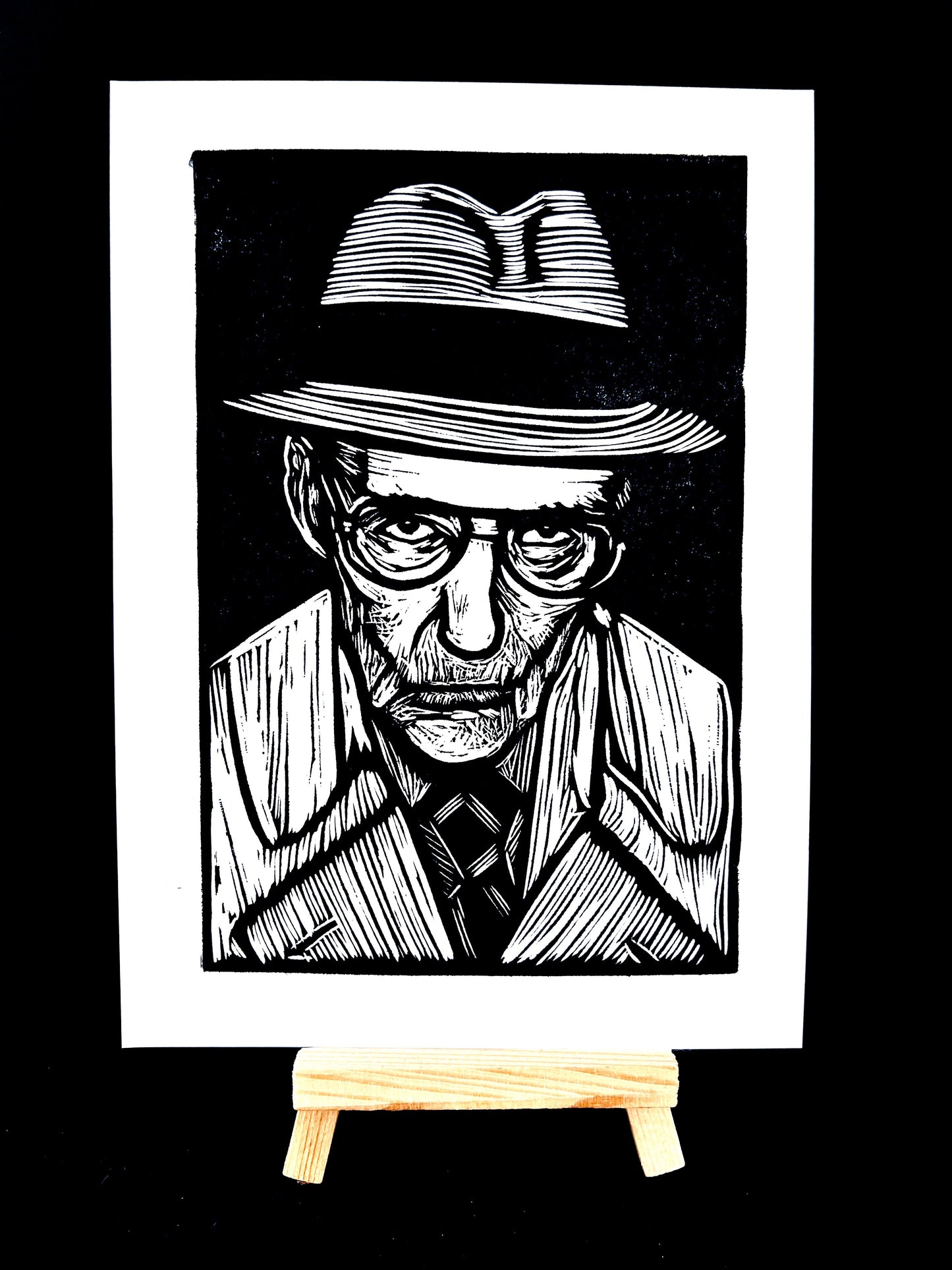 William S. Burroughs - Arts & Crafts